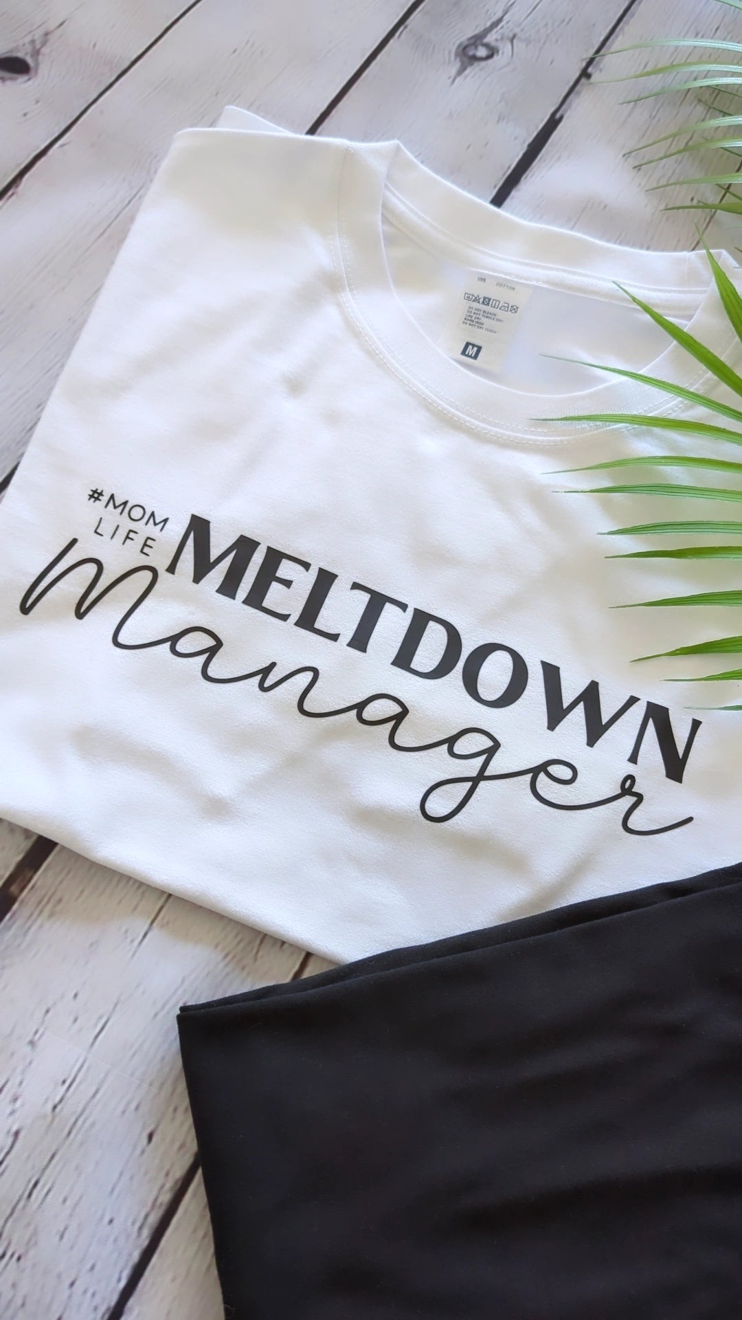 Melt Down Manager