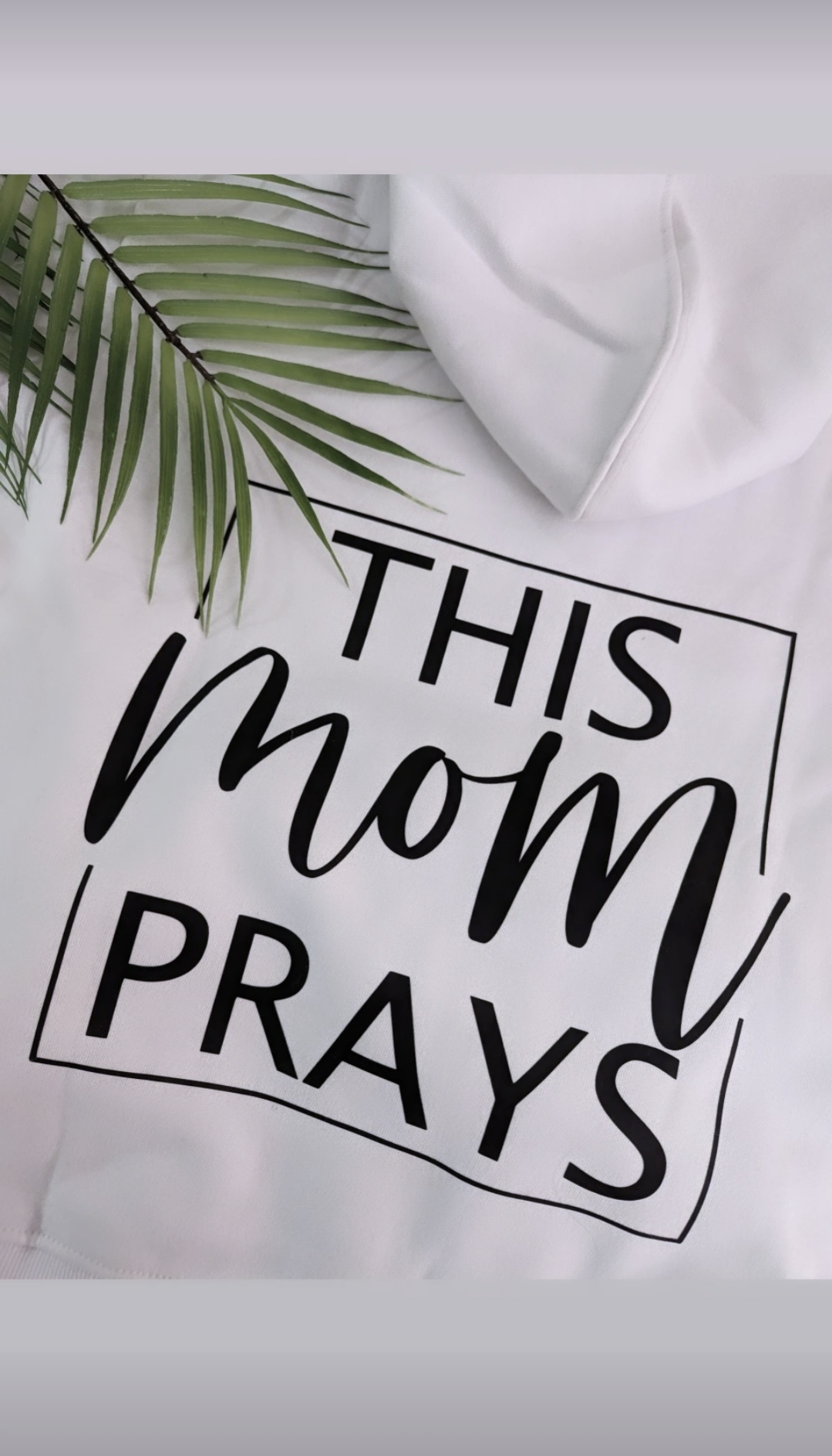 This Mom Prays
